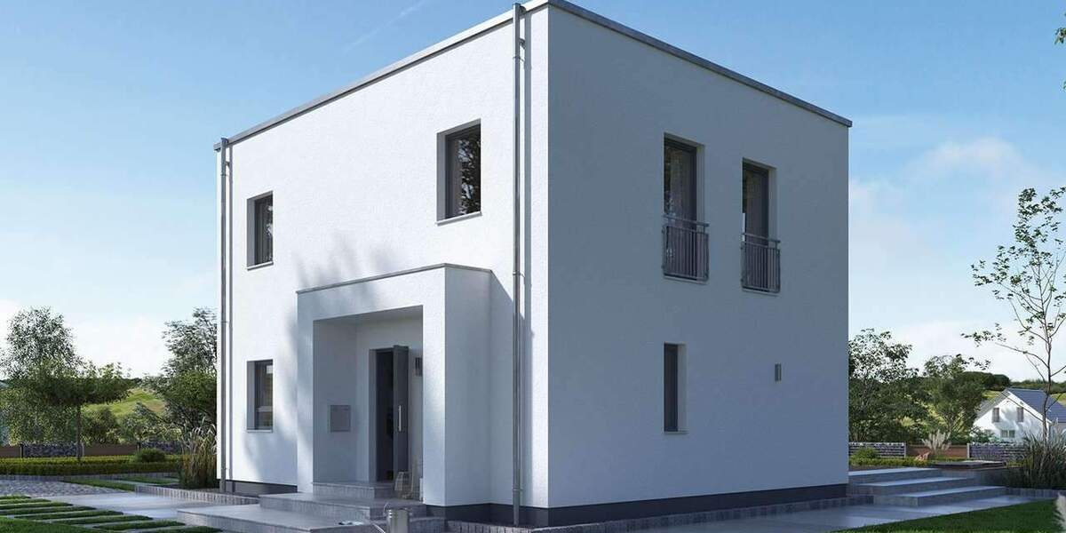 Jetzt starten - Hausbau bei massa haus | massa haus 5 zimmer