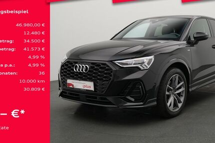 Audi Q3 6.285 km 45.480 € Leverkusen 51373