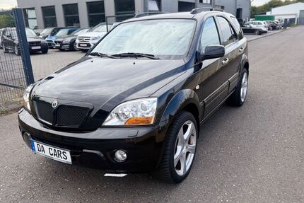 Kia Sorento 156.000 km 5.900 &euro; Troisdorf (10 km Köln-Bonn Airport) 53842