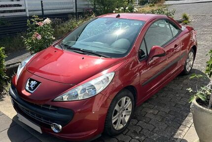 Peugeot 207 119.500 km 3.100 &euro; Köln 50674
