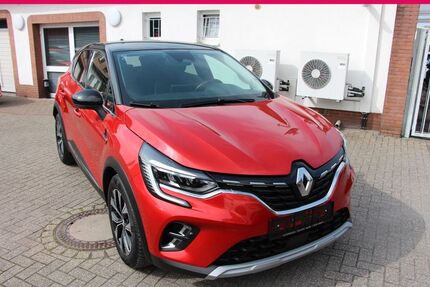 Renault Captur 75.445 km 17.990 &euro; Hilden bei Düsseldorf 40721