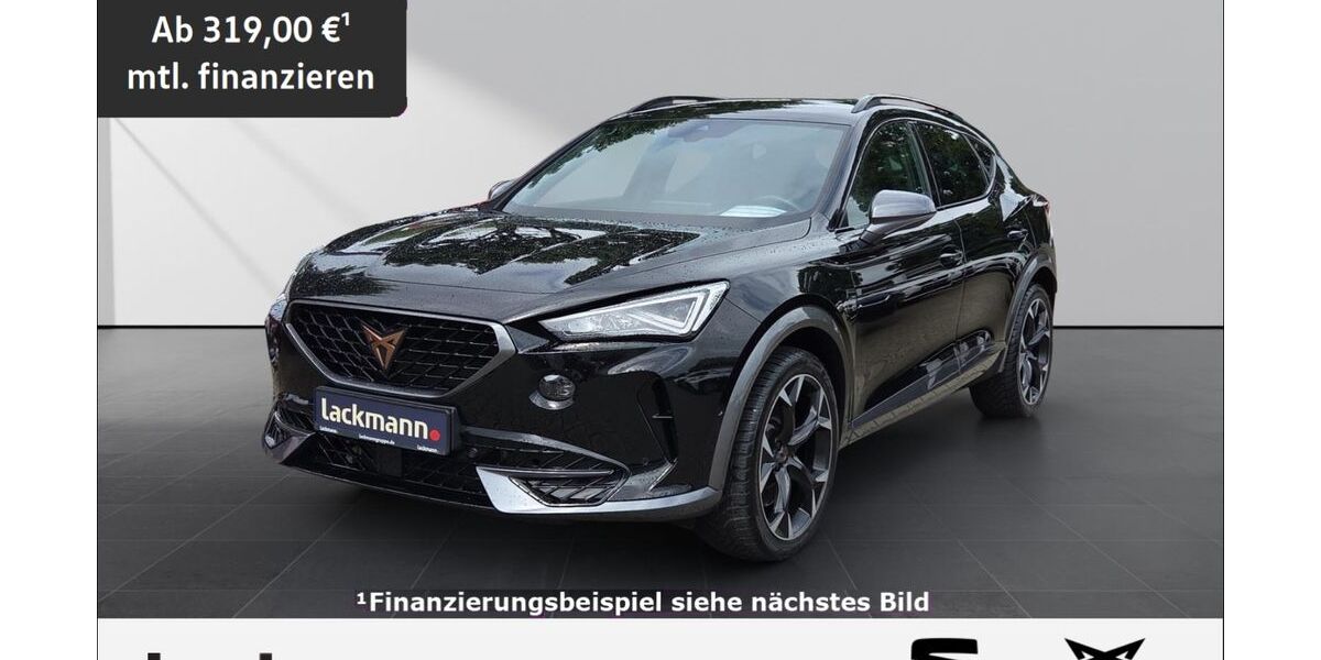 Cupra Formentor 43.500 km 29.990 &euro; Solingen 42719