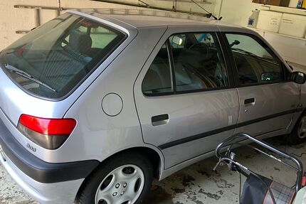 Peugeot 306 74.000 km 3.450 &euro; Rösrath 51503