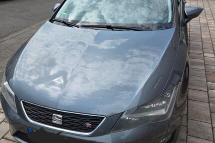 Seat Leon 81.500 km 9.990 &euro; Leverkusen 51373