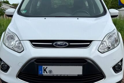 Ford C-Max 114.079 km 3.200 &euro; Köln 51069