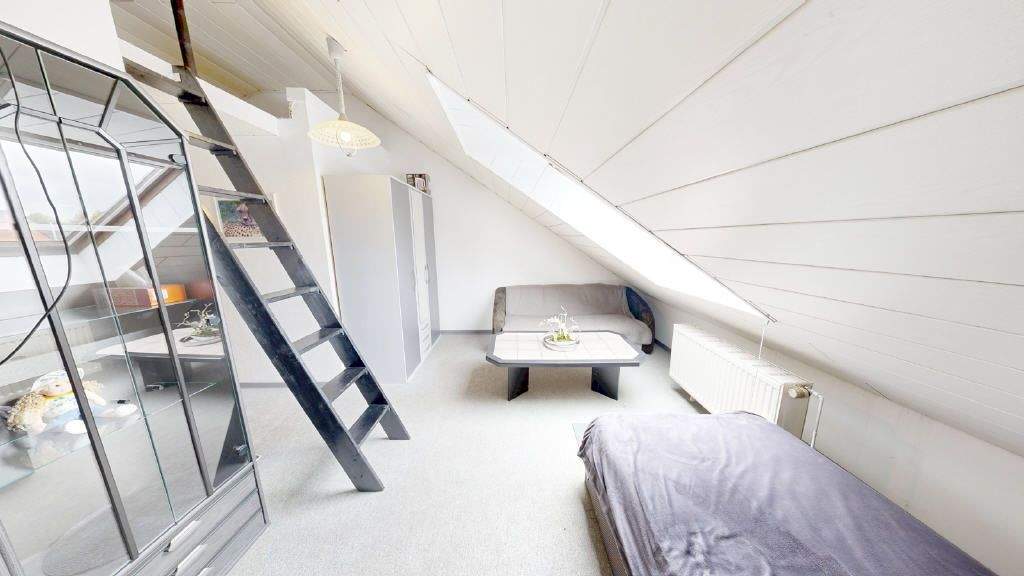 Einfamilienhaus Langenfeld Immigrath - 5 Zimmer, 110 m&sup2;, 399.000&euro; | Angebot:24710968