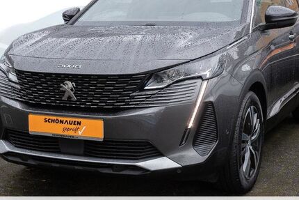 Peugeot 3008 24.047 km 25.950 &euro; Solingen 42697