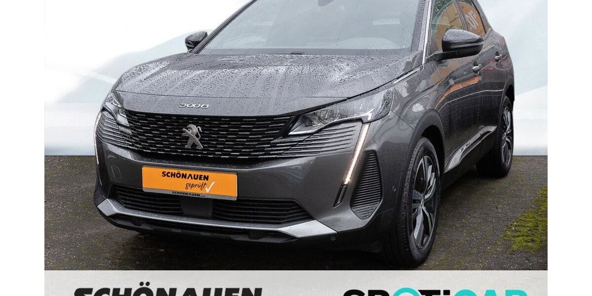 Peugeot 3008 24.047 km 25.950 &euro; Solingen 42697