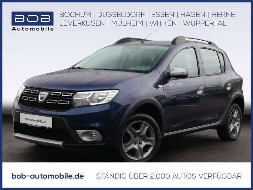 Sandero