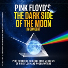 Pink Floyd's Dark Side of the Moon 05.03.2026 Stadthalle Neuss