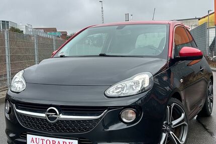 Opel Adam 113.000 km 9.690 &euro; Remscheid 42859