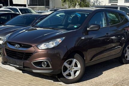 Hyundai ix35 232.000 km 5.500 € Köln 51105