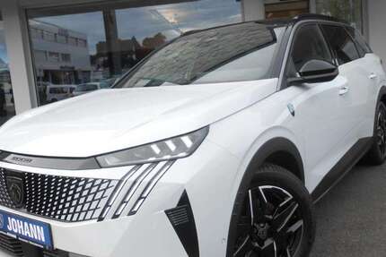 Peugeot 5008 5.000 km 44.990 € Wermelskirchen 42929