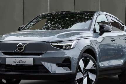 Volvo C40 12.696 km 32.950 € Bergisch Gladbach 51469