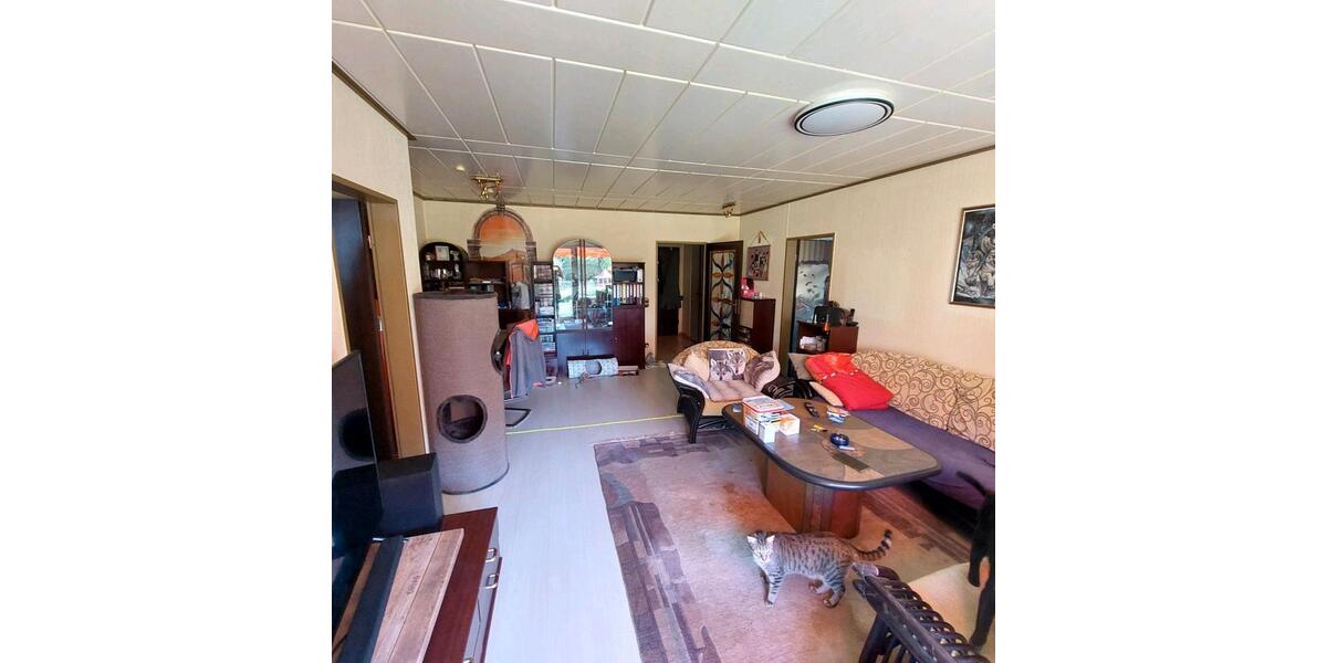 Erdgeschoßwohnung Bergisch Gladbach Frankenforst - 2 Zimmer, 54 m&sup2; | Angebot:24877513