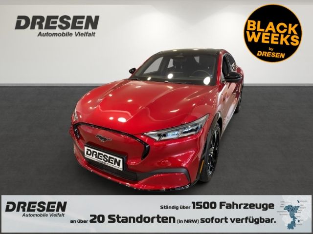 Ford Mustang Mach-E 3.138 km 42.990 &euro; Neuss 41464