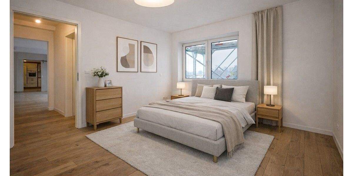 Etagenwohnung Langenfeld (Rheinland) / Immigrath Immigrath - 2 Zimmer, 74 m&sup2;, 310.000&euro; | Angebot:24876025
