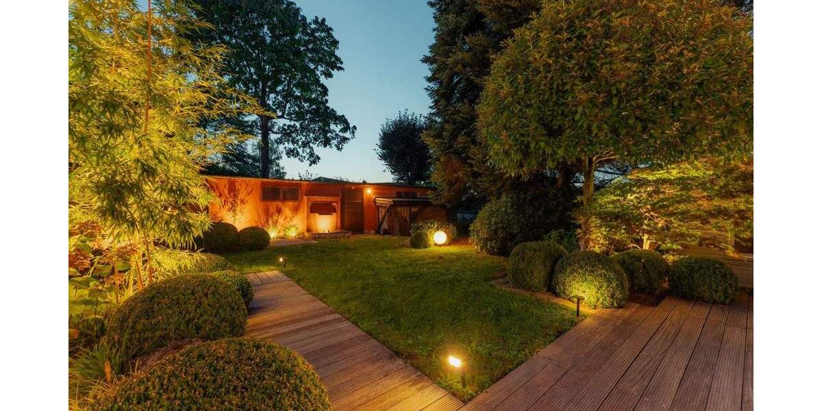 Einfamilienhaus Bergisch Gladbach Schildgen - 7 Zimmer, 282 m&sup2;, 945.000&euro; | Angebot:24138043