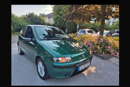Fiat Punto 120.000 km 2.499 &euro; Mettmann 40822