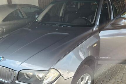 BMW X3 219.454 km 8.500 &euro; Lohmar 53797