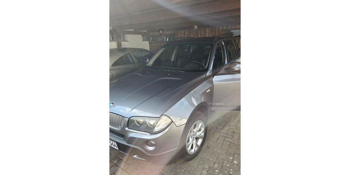 BMW X3 219.454 km 8.500 &euro; Lohmar 53797