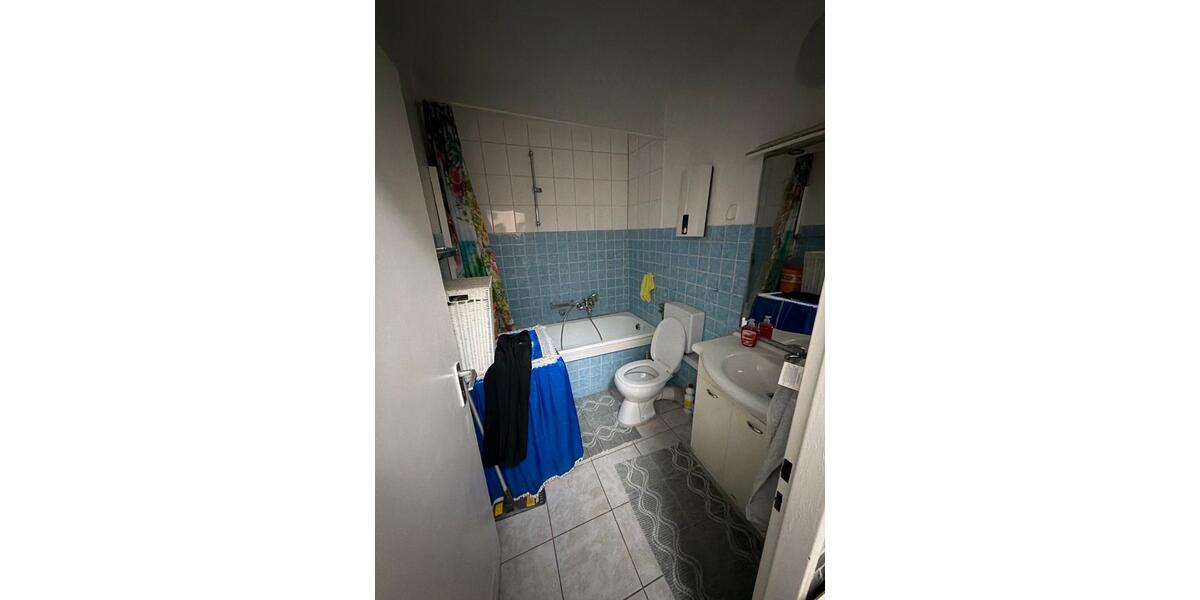 Etagenwohnung Düsseldorf Flingern Süd - 3 Zimmer, 53 m&sup2;, 200.000&euro; | Angebot:25750798