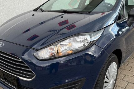 Ford Fiesta 97.594 km 4.790 &euro; Bergisch Gladbach 51467