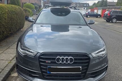 Audi A6 217.000 km 12.650 € Pulheim 50259