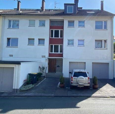 5 - Fam-Haus mit 5 Garagen in Wuppertal-Vohwinkel zimmer