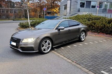 Audi A7 125.000 km 18.900 &euro; Bergisch Gladbach 51427