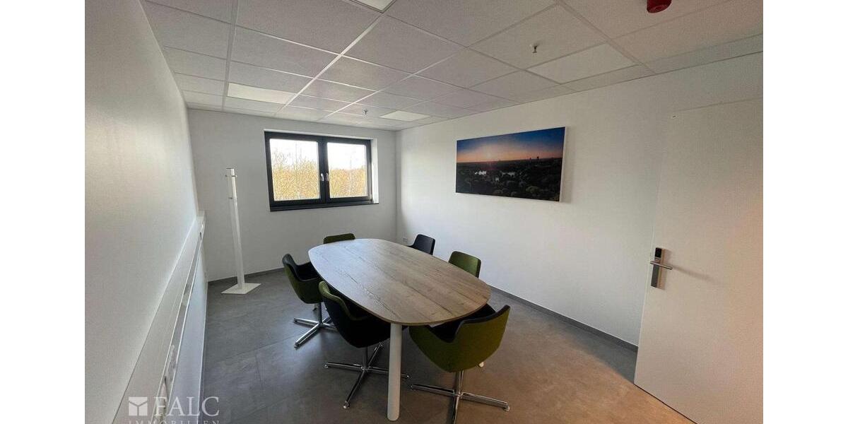 Gewerbeobjekt Solingen Central - 3.360&euro; | Angebot:24807689