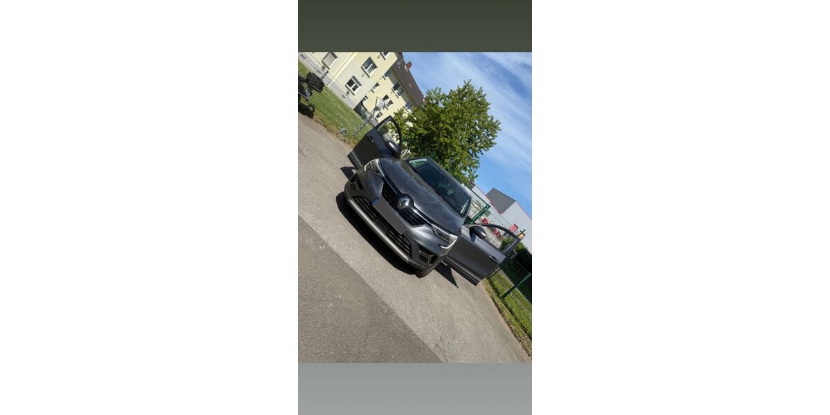 Renault Arkana 56.000 km 14.999 &euro; Overath 51491