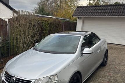 VW Eos 216.000 km 2.000 &euro; Mettmann 40822