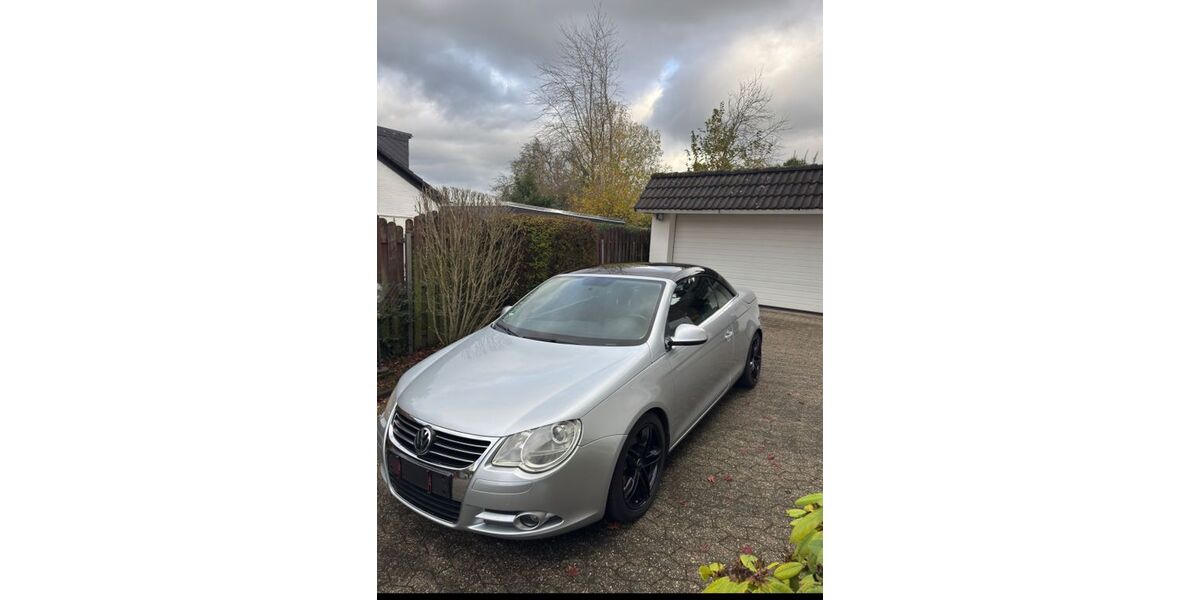 VW Eos 216.000 km 2.000 &euro; Mettmann 40822