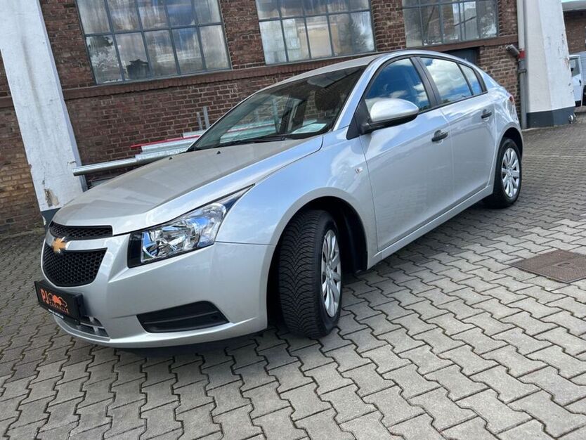 Cruze