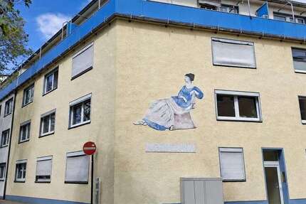 Wohnung Köln / Altstadt-Süd Süd - 3 Zimmer, 74 m&sup2;, 349.000&euro; | Angebot:27142873