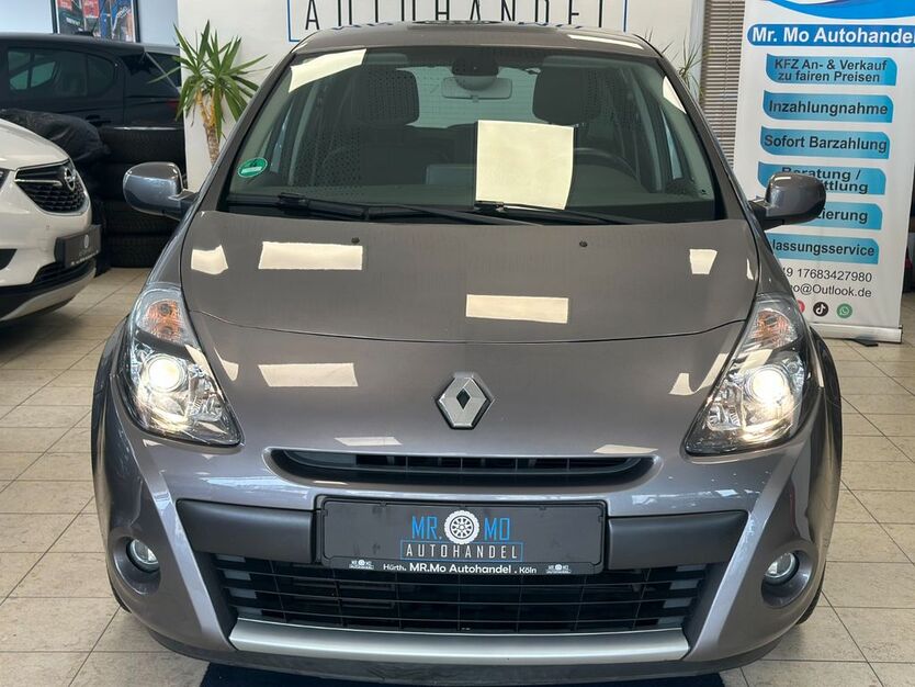 Renault Clio 150.000 km 4.199 € Hürth 50354