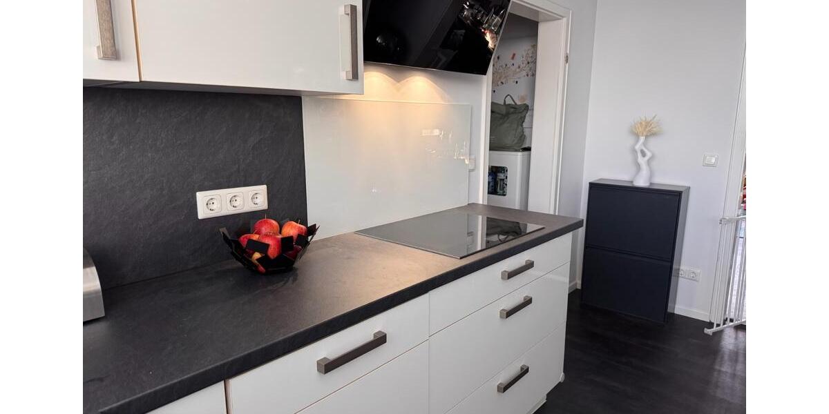 Etagenwohnung Bergisch Gladbach Alt-Frankenforst - 4 Zimmer, 107 m&sup2;, 410.000&euro; | Angebot:26594532