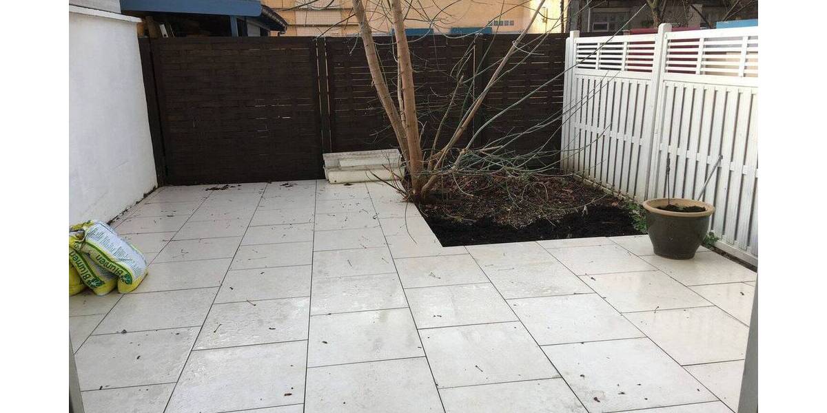Terrassenwohnung Köln Mülheim - 3 Zimmer, 50 m&sup2;, 1.020&euro; | Angebot:26932656