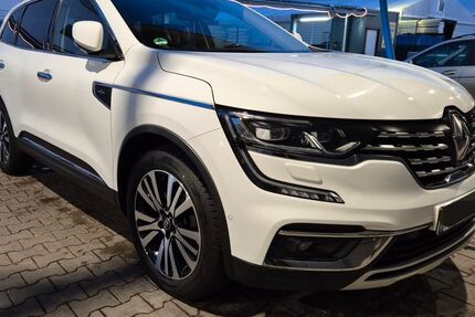 Renault Koleos 83.200 km 22.300 &euro; Köln 50769