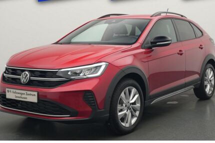 VW Taigo 8.980 km 23.680 &euro; Leverkusen 51379