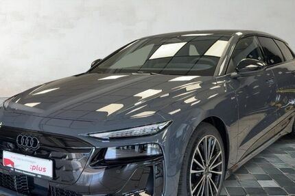 Audi A6 e-tron 3.000 km 75.850 &euro; Wermelskirchen 42929