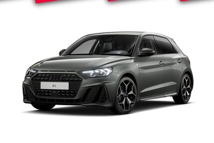 Audi A1 1.010 km 35.380 &euro; Leverkusen 51373