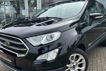 Ford EcoSport 36.921 km 14.990 &euro; Bergheim Zieverich (bei Köln) 50126