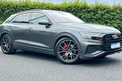 Audi Q8 129.000 km 52.999 € Wuppertal 42329