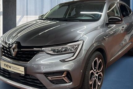 Renault Arkana 37.947 km 19.912 &euro; Köln 50939