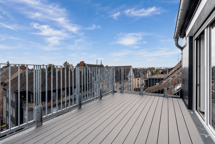Wohnung Köln Nippes - 2 Zimmer, 60 m&sup2;, 355.000&euro; | Angebot:27389760