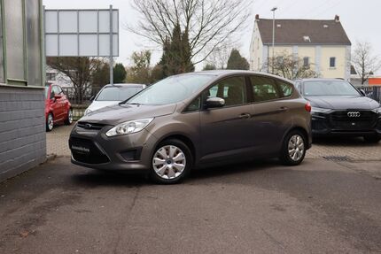 Ford C-Max 156.906 km 6.490 &euro; Leverkusen 51373