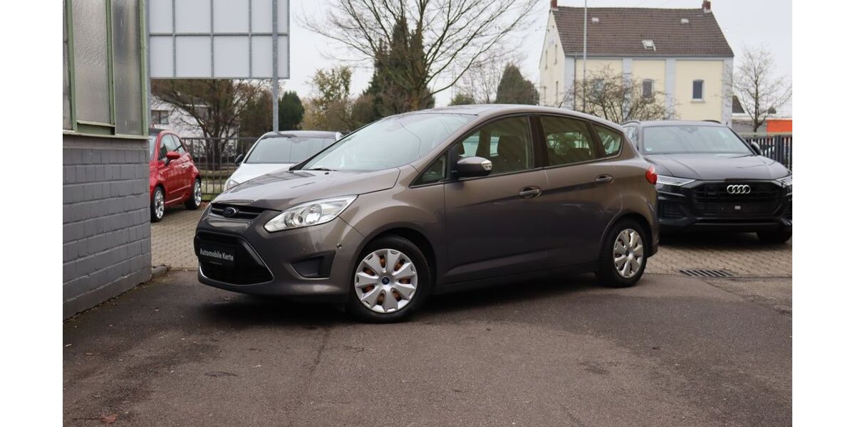 Ford C-Max 156.906 km 6.990 &euro; Leverkusen 51373