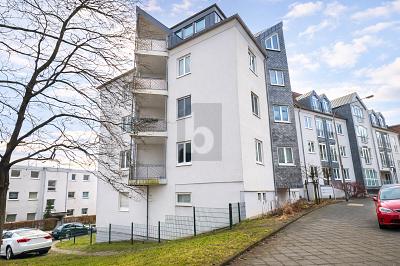 SONNIGE AUSSICHT - SÜDBALKON, AUFZUG & TIEFGARAGE - Wohnung Remscheid | Angebot:25048432